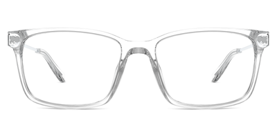 The Kirby - Mixed Material - Lensless - Thumbnail 2 - Pair Eyewear