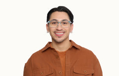 The Kirby - LifeStyle Thumbnail 1 - Pair Eyewear