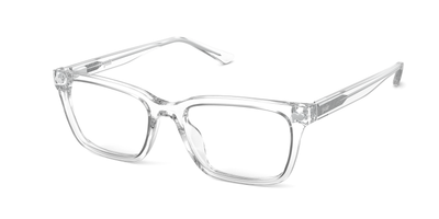 The Larkin - Lensless - Thumbnail 2 - Pair Eyewear