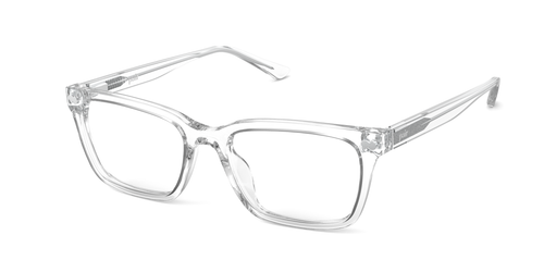 The Larkin - Lensless - Secondary Image - Pair Eyewear