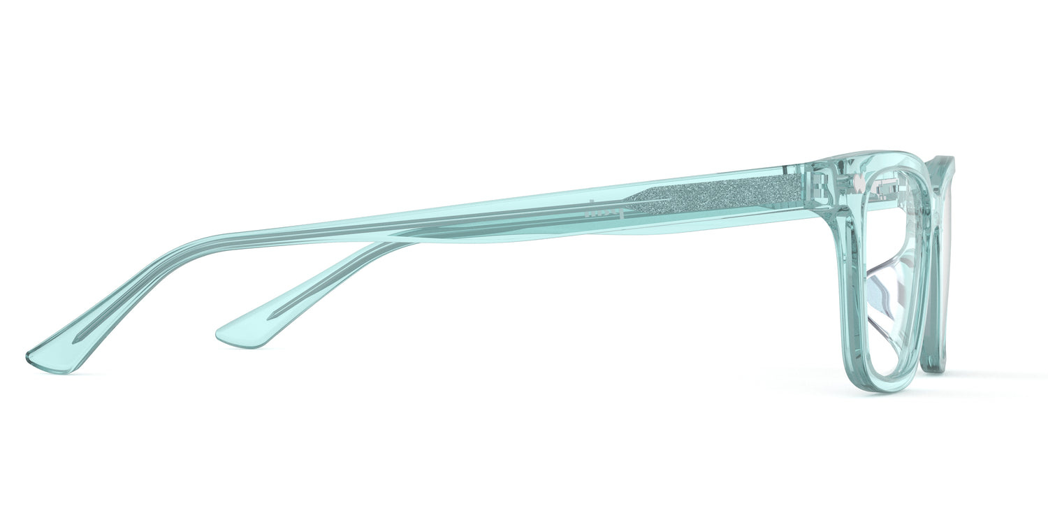 The Larkin - Lensless - Carousel 3 - Pair Eyewear