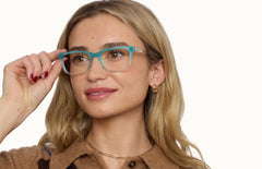 The Larkin - LifeStyle Thumbnail 2 - Pair Eyewear