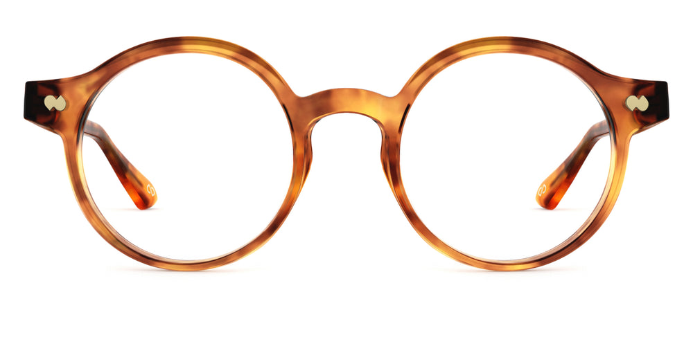The Casper - Mixed Material - Rx and Reader