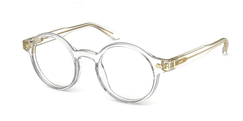 The Leigh - Forte - Lensless - Secondary Image - Pair Eyewear