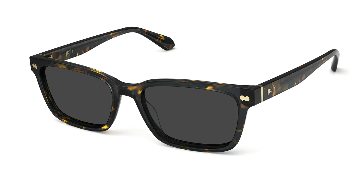 The Locke - Carousel 3 - Pair Eyewear
