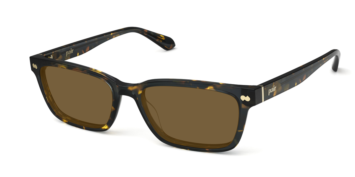 The Locke - Carousel 4 - Pair Eyewear