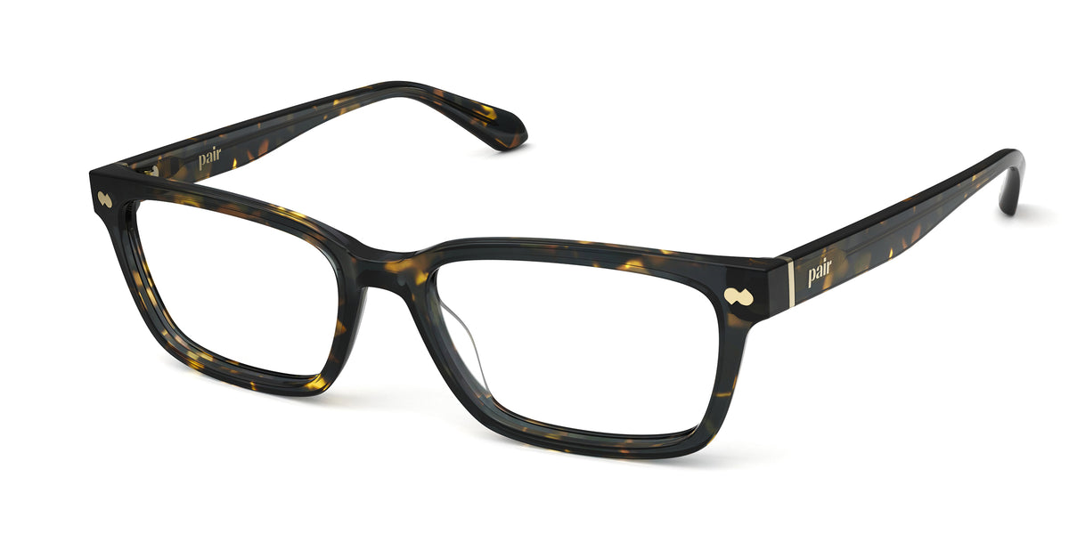 The Locke - Carousel 2 - Pair Eyewear