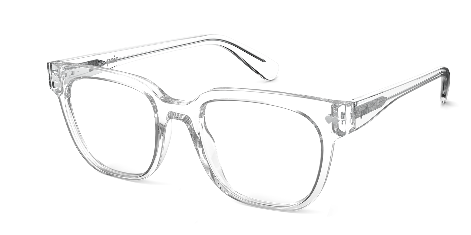 The Murphy - Lensless - Carousel 2 - Pair Eyewear
