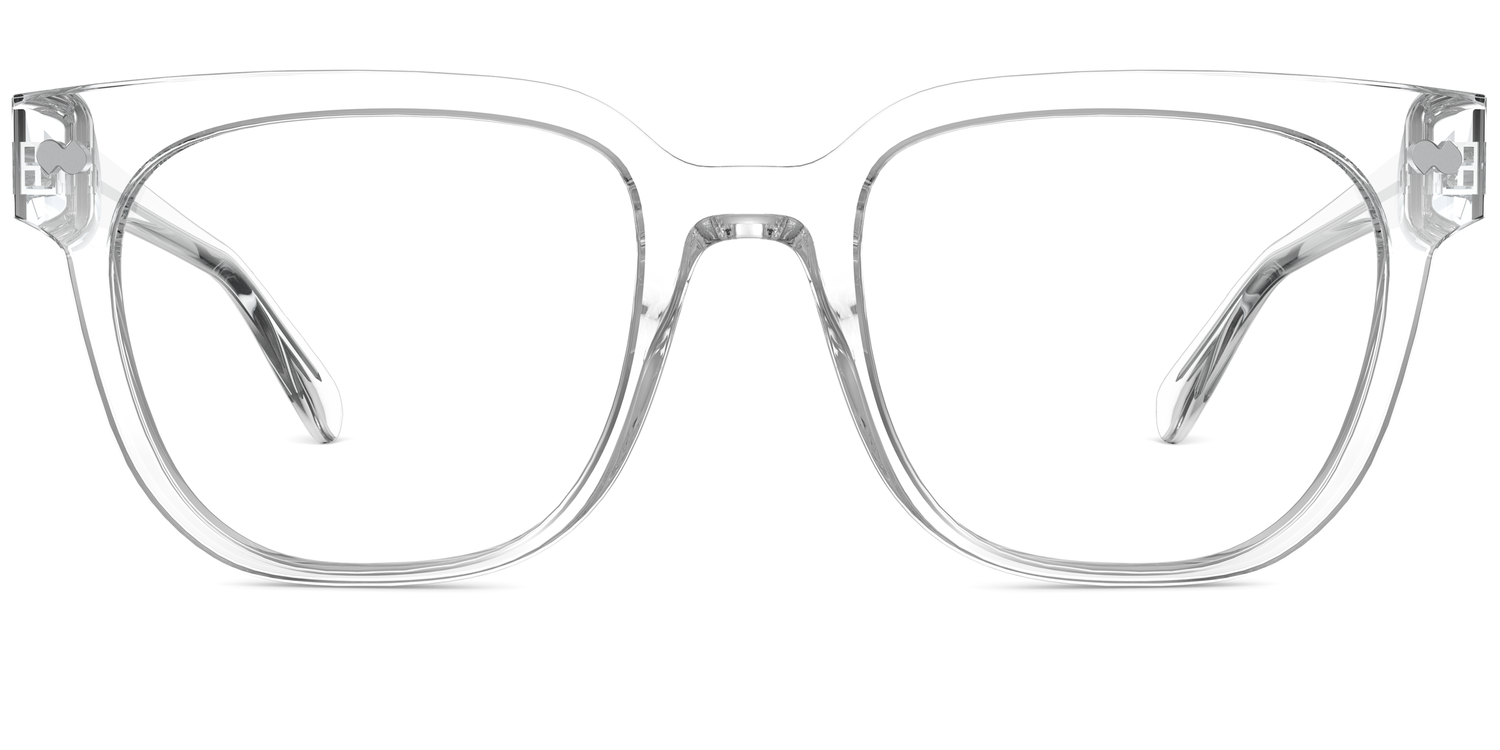 The Murphy - Lensless - Carousel 1 - Pair Eyewear