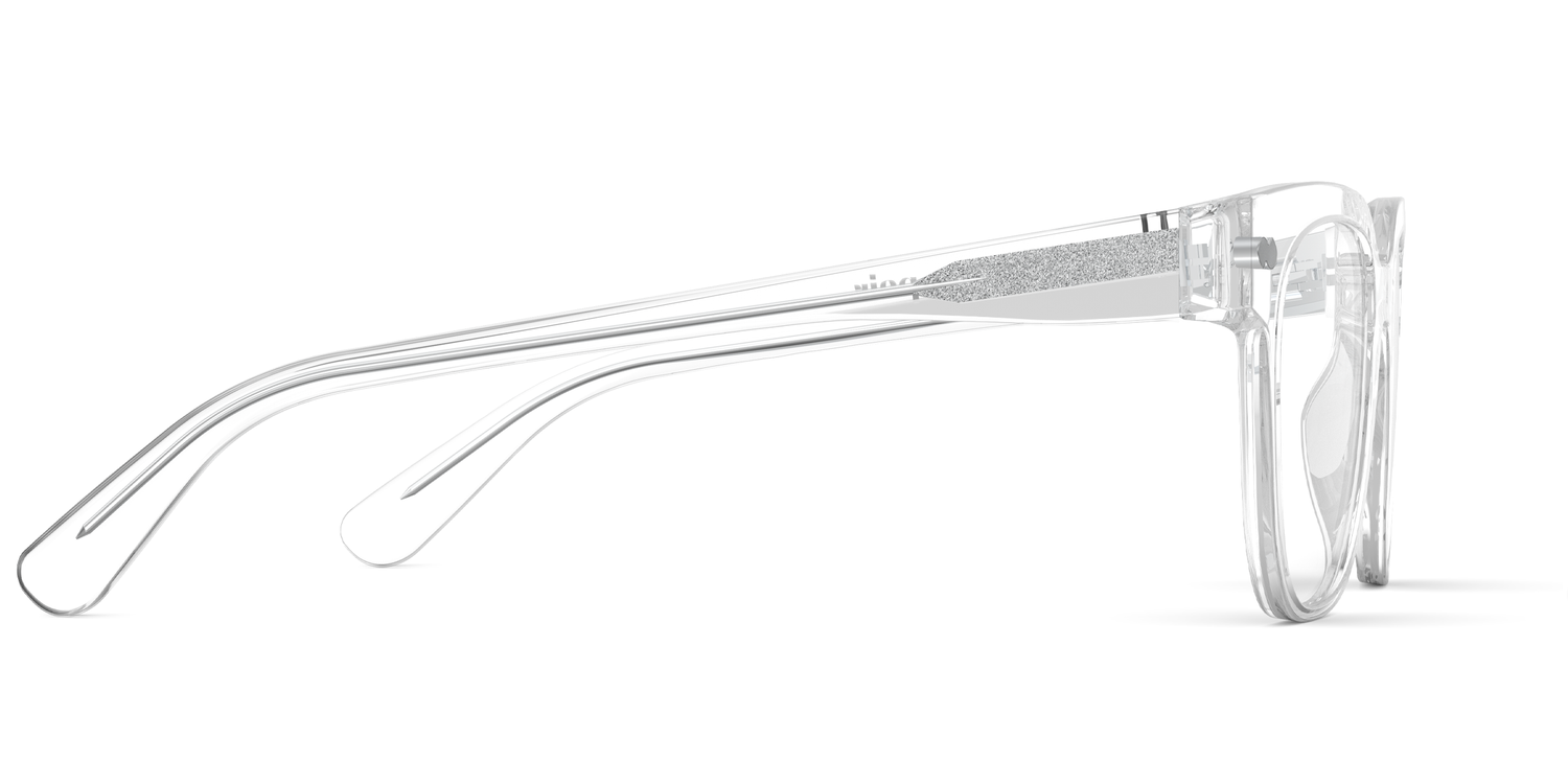 The Murphy - Lensless - Carousel 3 - Pair Eyewear
