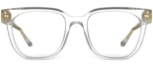 The Murphy - Forte - Rx and Reader - Pair Eyewear