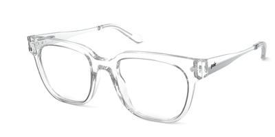 The Murphy - Mixed Material - Rx and Reader - Thumbnail 1 - Pair Eyewear