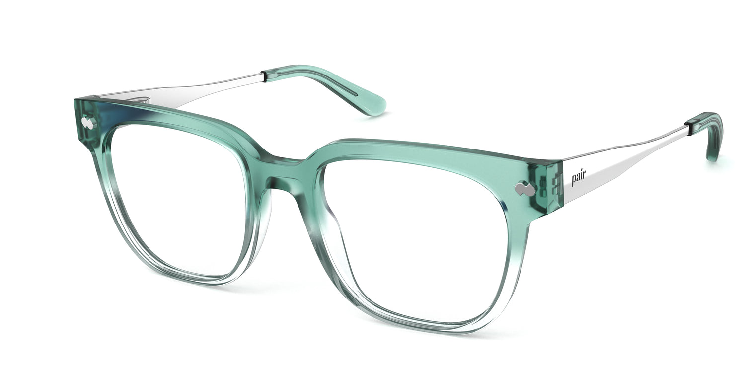 The Murphy - Carousel 1 - Pair Eyewear