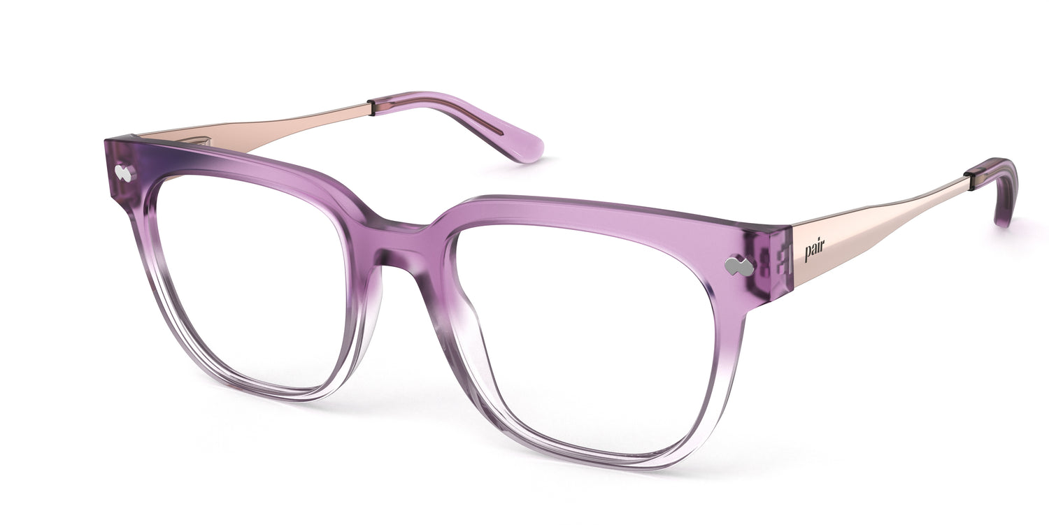 The Murphy - Carousel 1 - Pair Eyewear