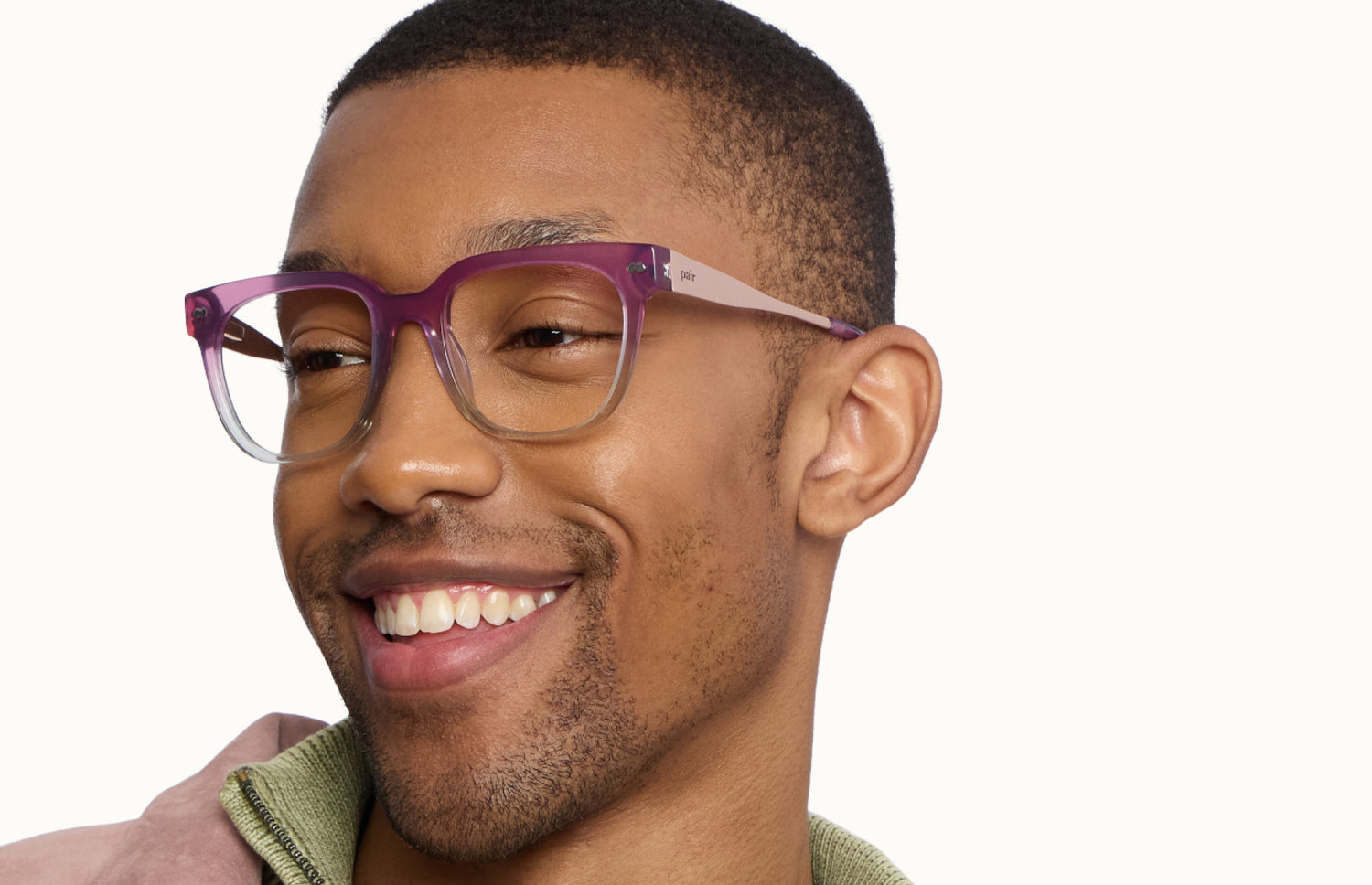 The Murphy - LifeStyle 2 - Pair Eyewear