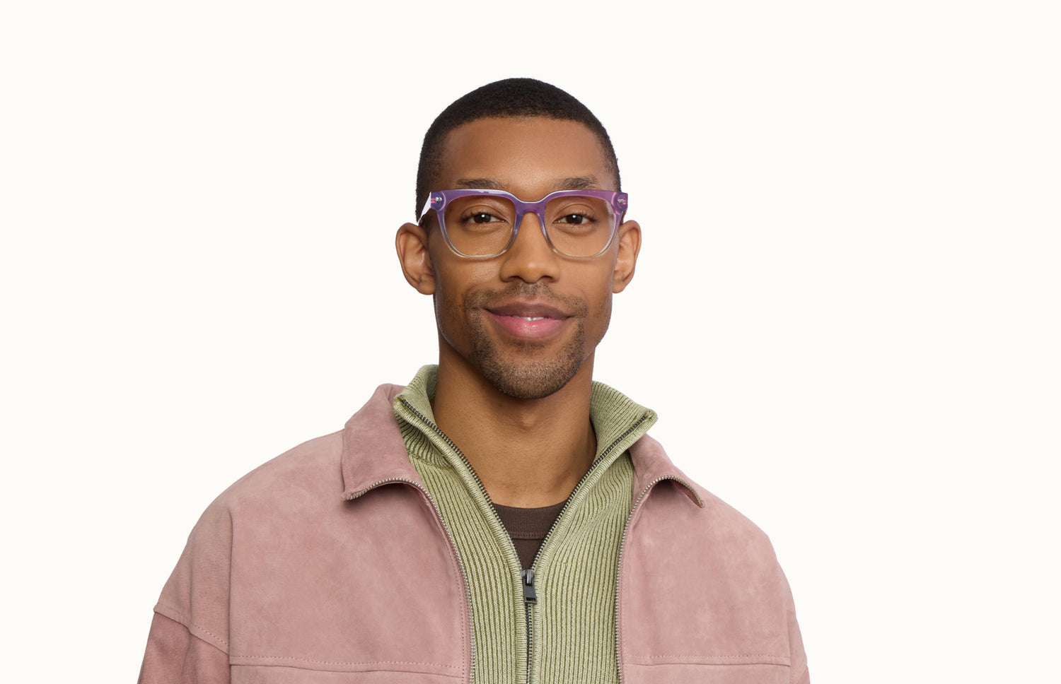 The Murphy - LifeStyle 1 - Pair Eyewear