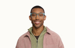 The Murphy - LifeStyle Thumbnail 1 - Pair Eyewear