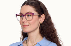 The Murphy - LifeStyle Thumbnail 2 - Pair Eyewear