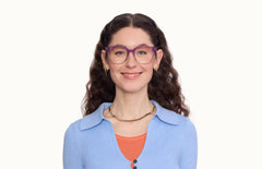 The Murphy - LifeStyle Thumbnail 1 - Pair Eyewear