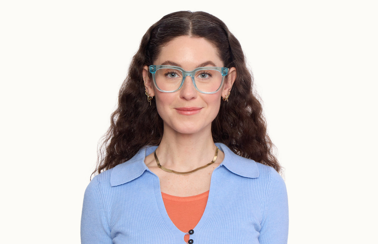 The Murphy - LifeStyle 1 - Pair Eyewear