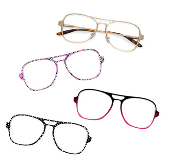 The Addison - The Pixie Pairing Set