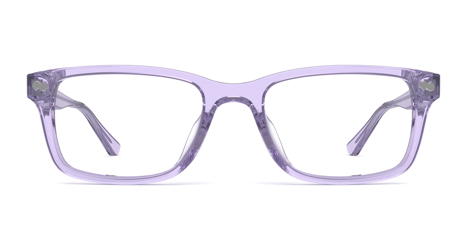 The Otero - Lensless - Carousel 1 - Pair Eyewear