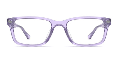 The Otero - Lensless - Thumbnail 1 - Pair Eyewear