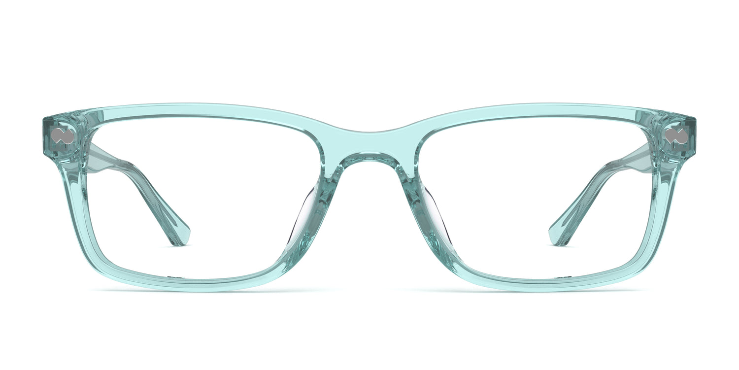 The Otero - Lensless - Carousel 1 - Pair Eyewear