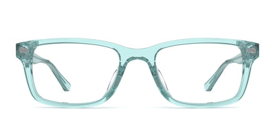 The Otero - Lensless - Thumbnail 1 - Pair Eyewear