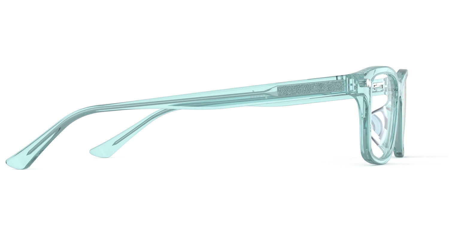 The Otero - Lensless - Carousel 3 - Pair Eyewear