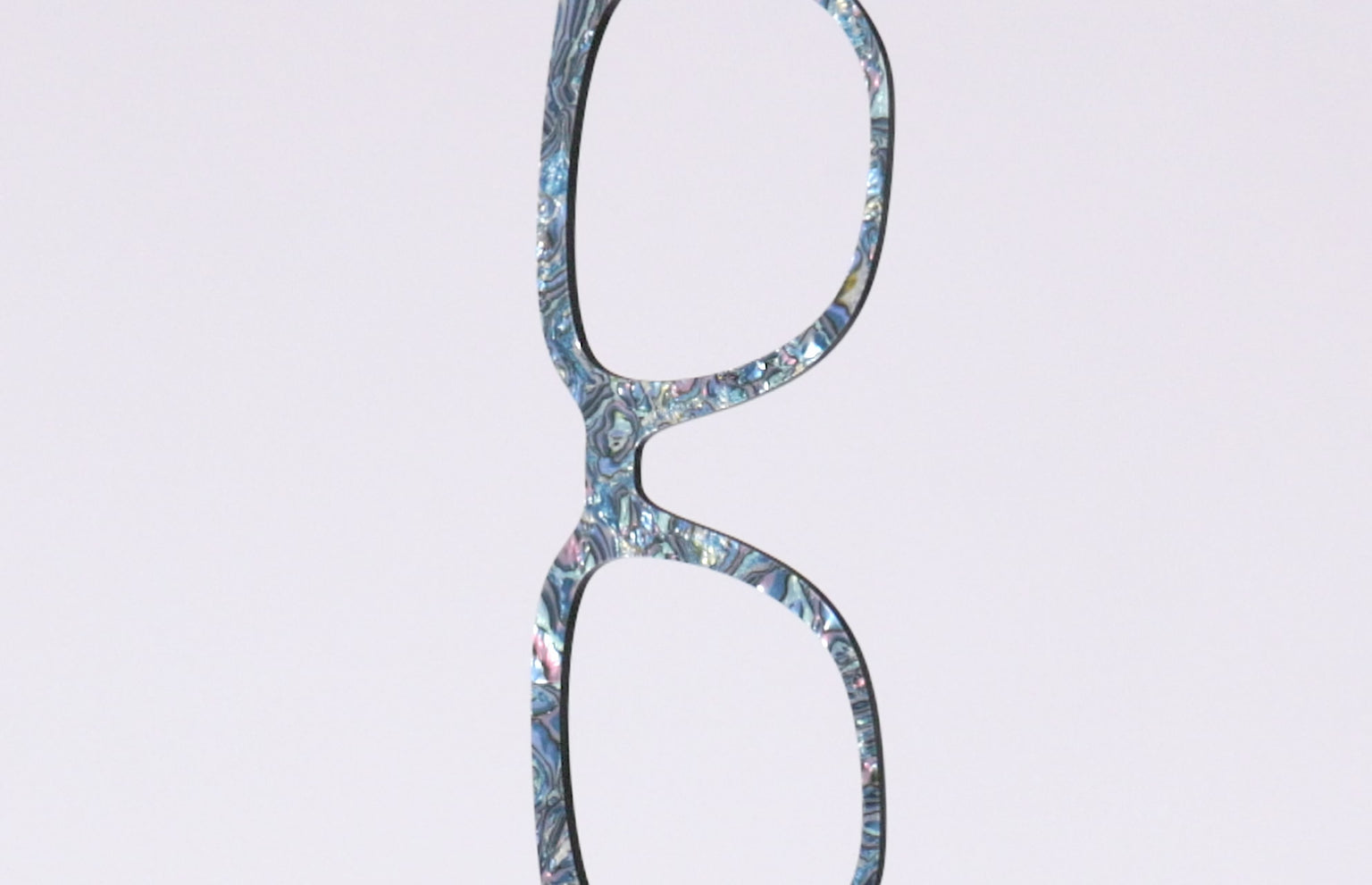 The Ares Bedrock Pearl - LifeStyle Thumbnail Video1 - Pair Eyewear