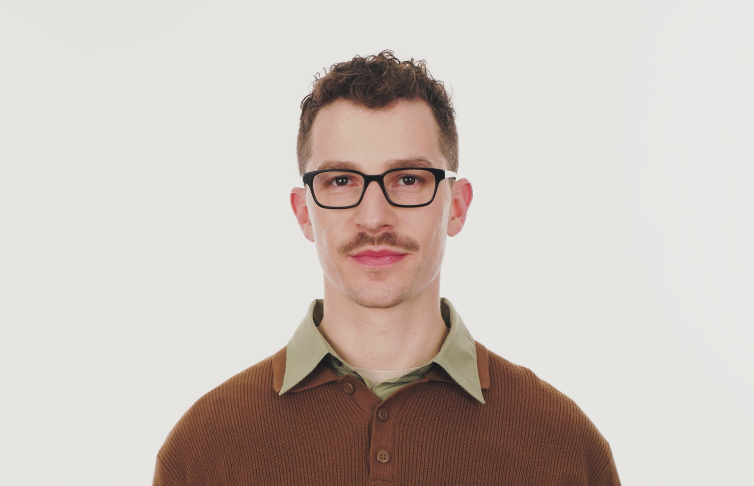 The Finley - Lensless - LifeStyle Thumbnail 2 - Pair Eyewear