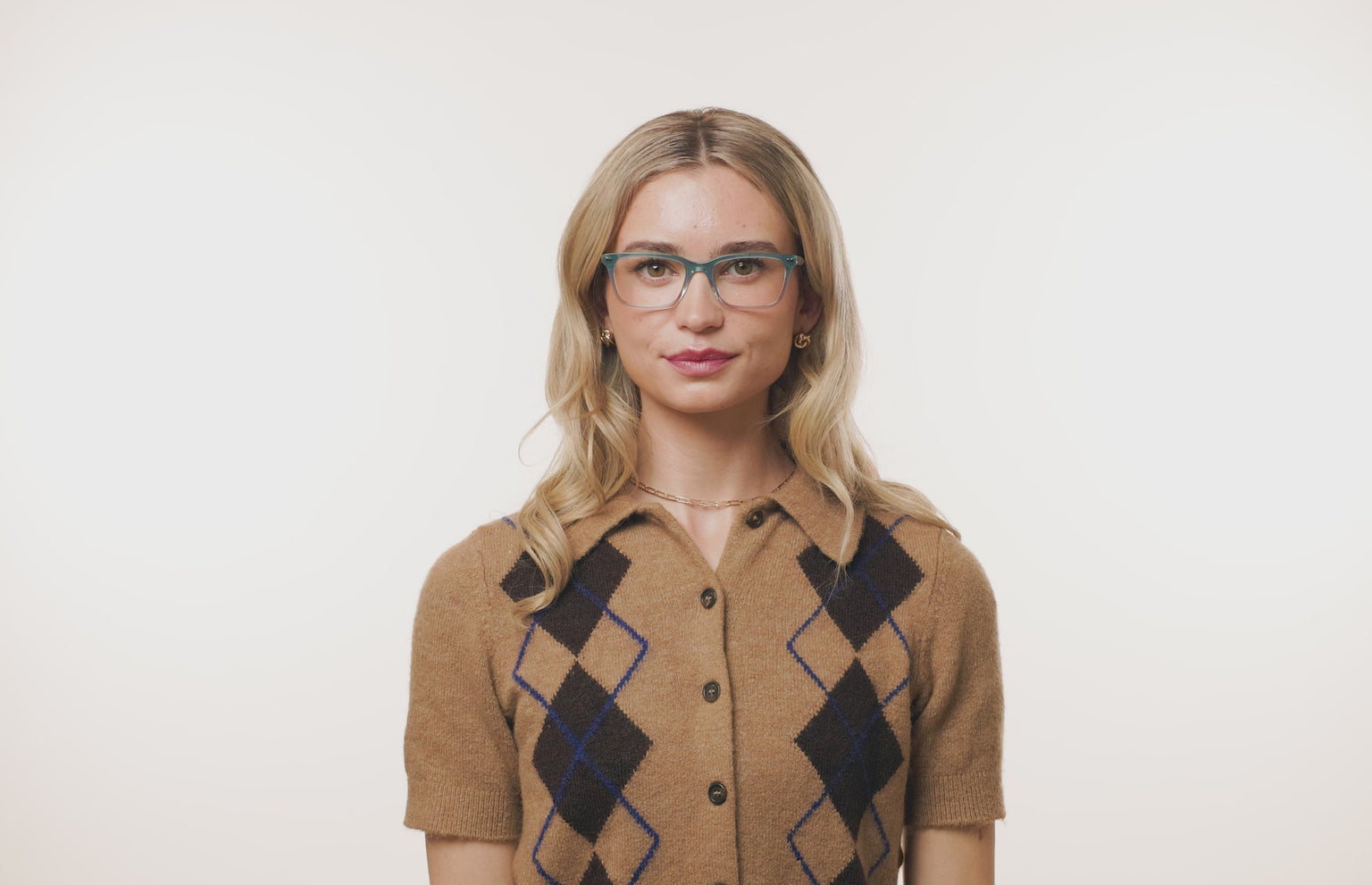 The Larkin - LifeStyle Thumbnail 3 - Pair Eyewear