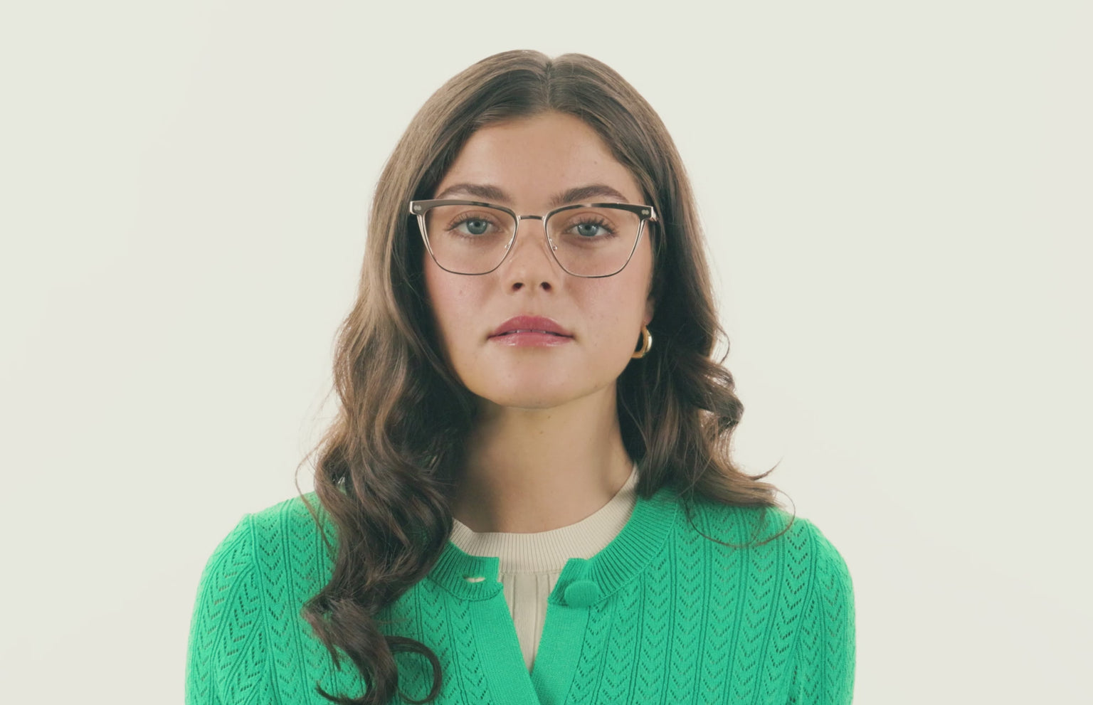 The Izzy - LifeStyle Thumbnail 2 - Pair Eyewear