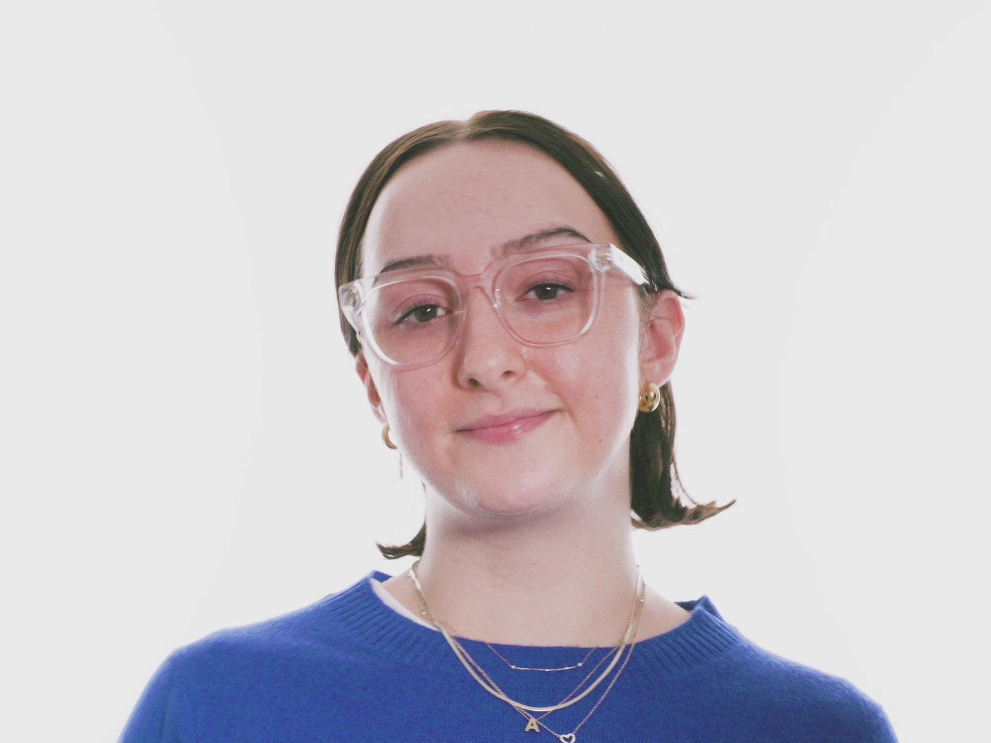 The Black Pearl Bismuth - LifeStyle Thumbnail Video1 - Pair Eyewear