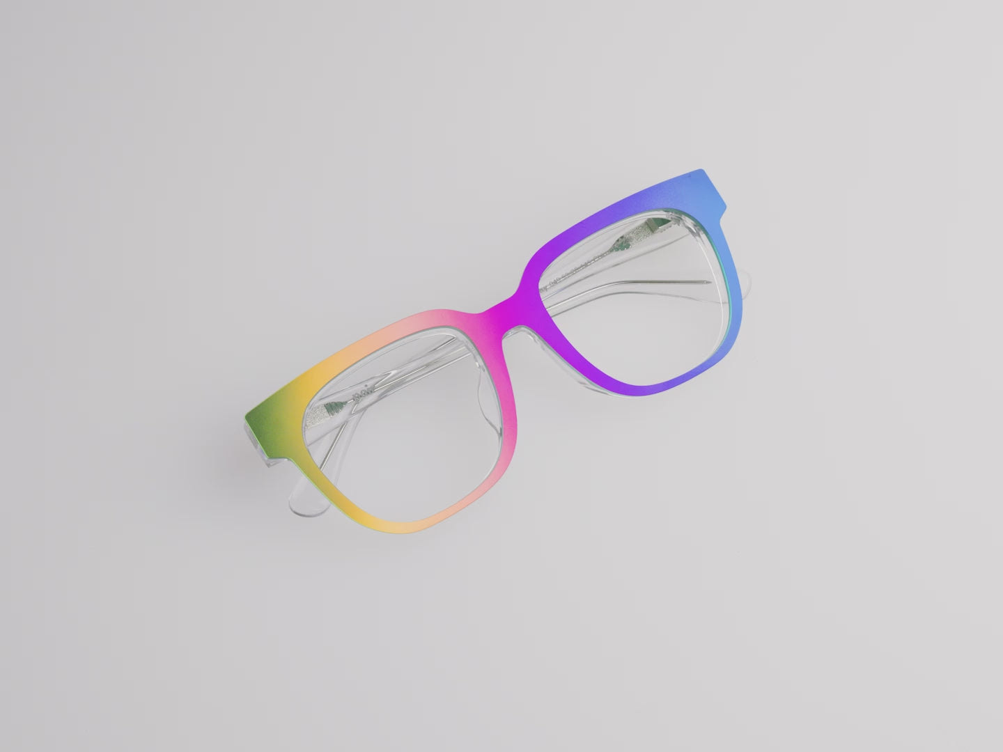 The Satin Spectrum - LifeStyle Thumbnail Video1 - Pair Eyewear
