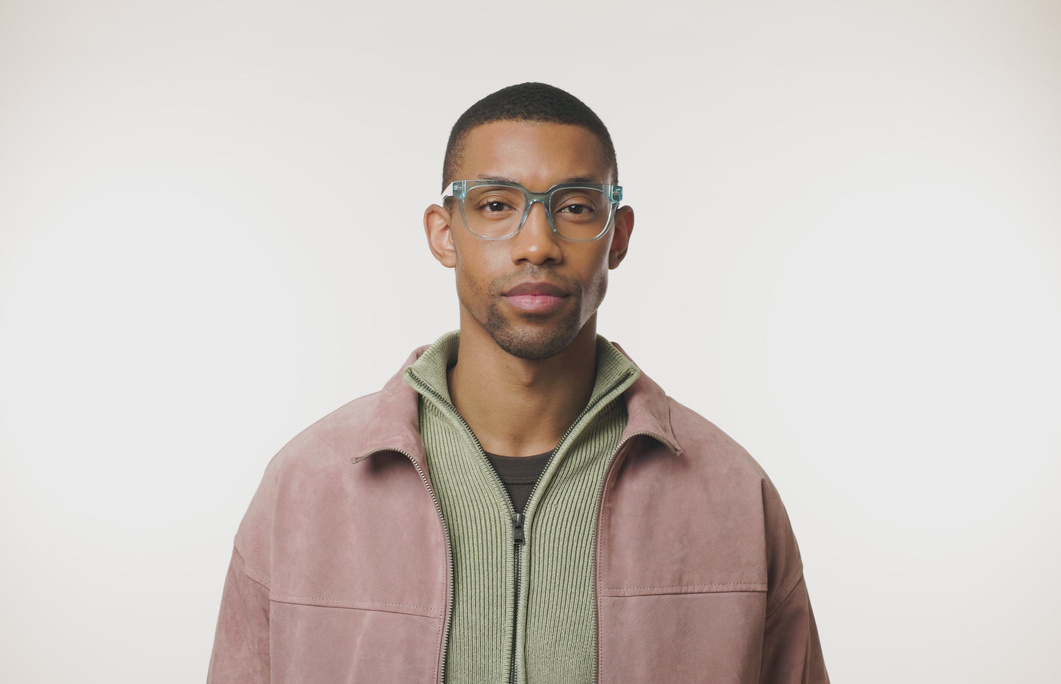 The Murphy - LifeStyle Thumbnail 2 - Pair Eyewear