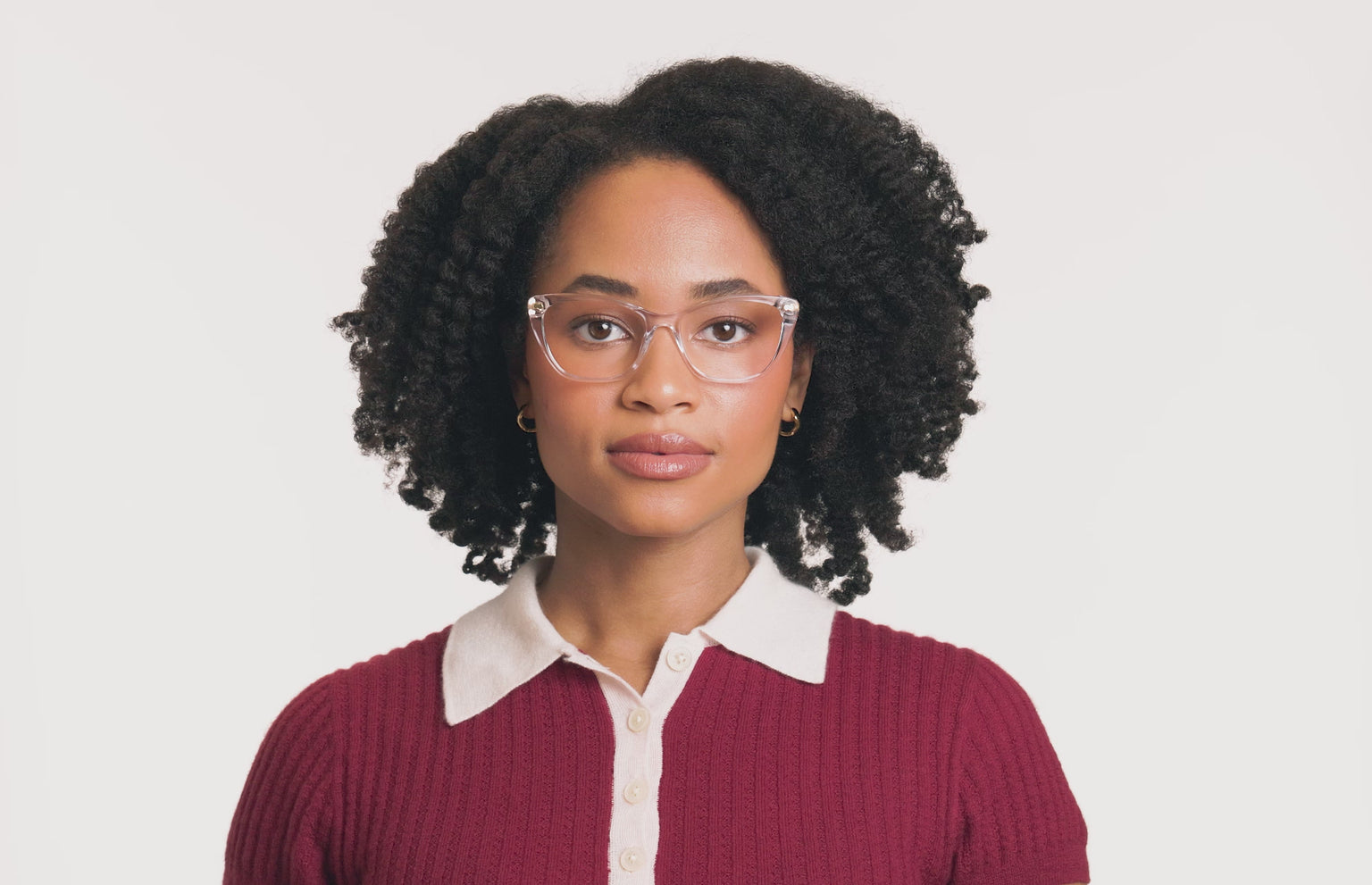 The Wanda - LifeStyle Thumbnail 3 - Pair Eyewear