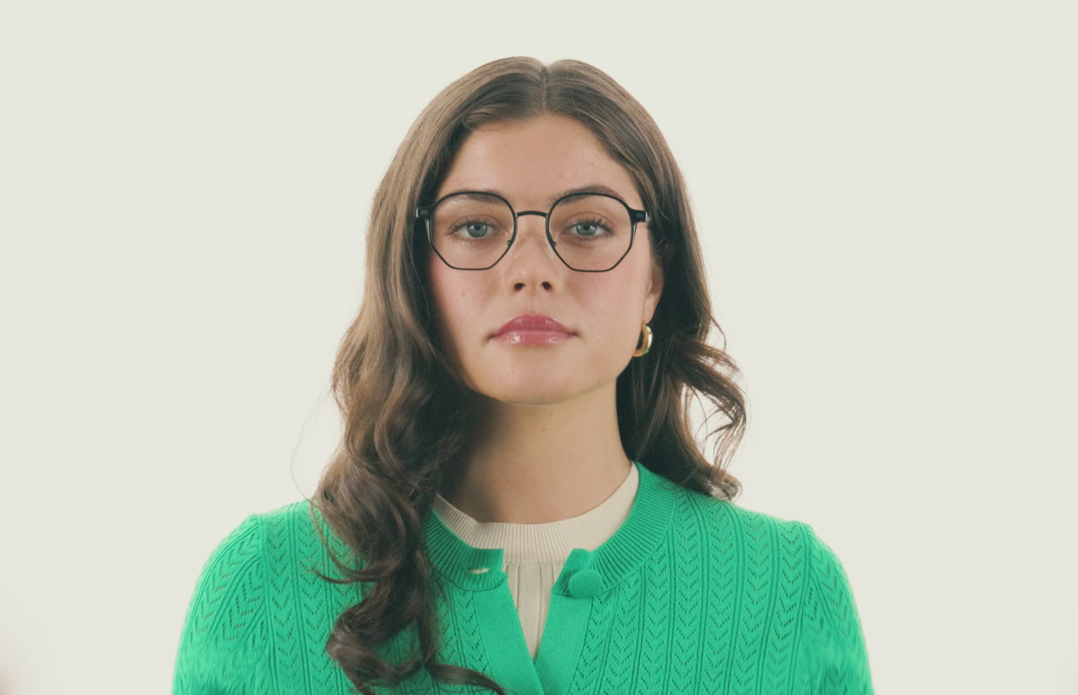 The Rowen - LifeStyle Thumbnail 2 - Pair Eyewear