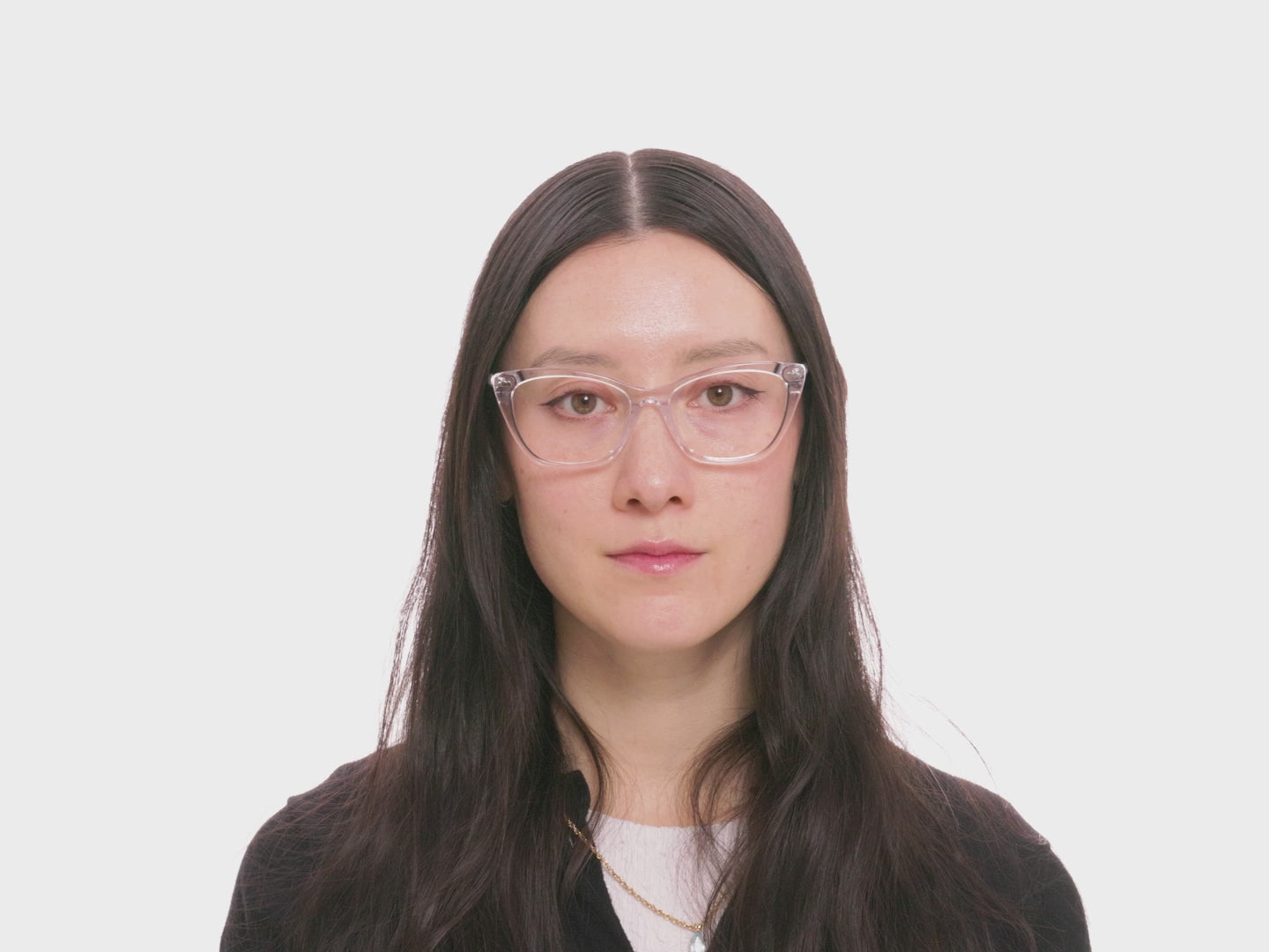 The Buttercup Pearl Tortoise - LifeStyle Thumbnail Video1 - Pair Eyewear