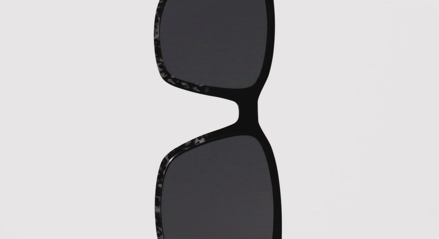 The Polarized Shaded Tortoise Sun Top - LifeStyle Thumbnail Video1 - Pair Eyewear