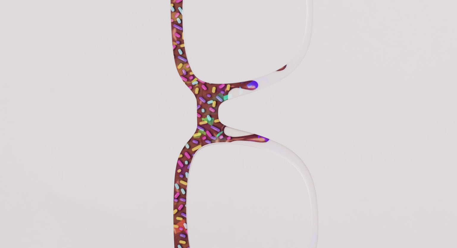 The Holographic Milkshake - LifeStyle Thumbnail Video1 - Pair Eyewear