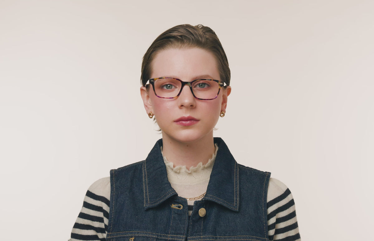 The Finley - LifeStyle Thumbnail 3 - Pair Eyewear