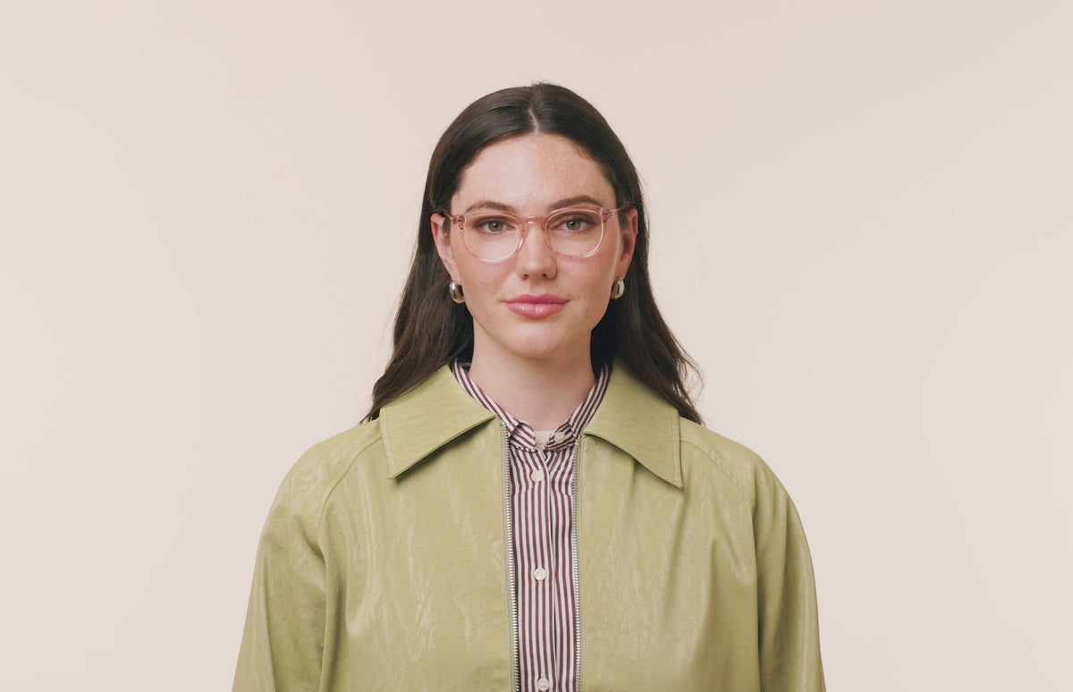 The Reese - LifeStyle Thumbnail 3 - Pair Eyewear