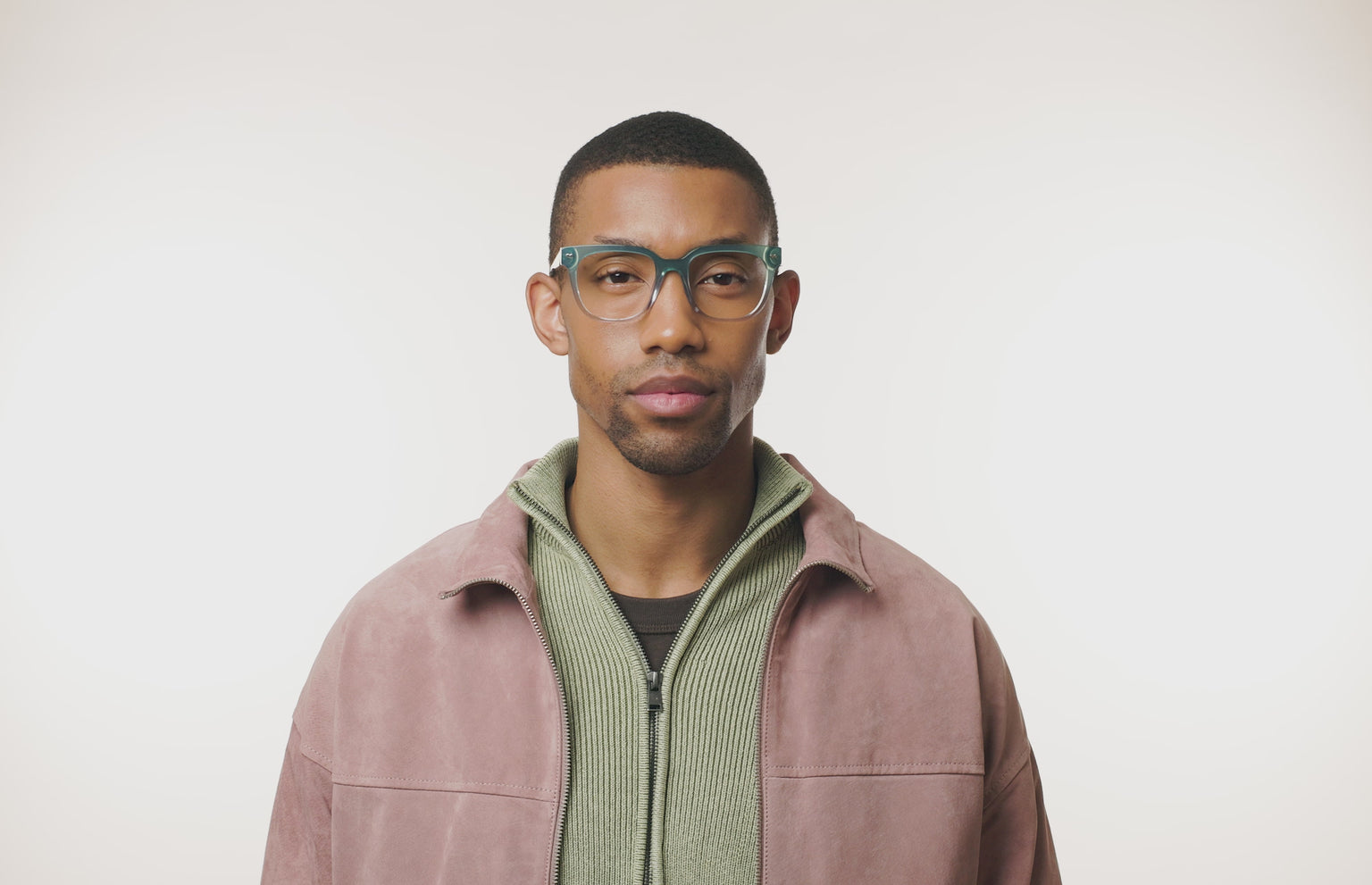 The Murphy - LifeStyle Thumbnail 3 - Pair Eyewear