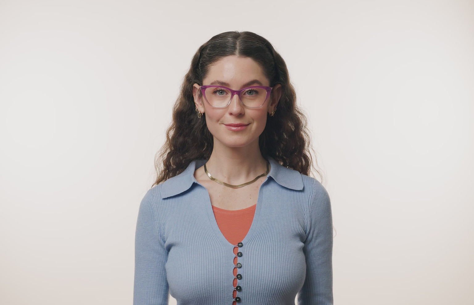 The Wanda - LifeStyle Thumbnail 3 - Pair Eyewear