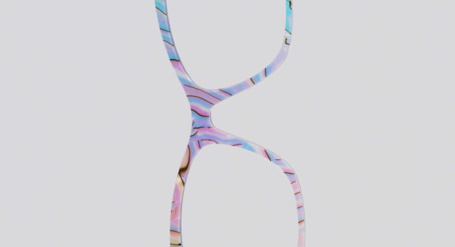 The Daybreak Pearl Marble - LifeStyle Thumbnail Video1 - Pair Eyewear