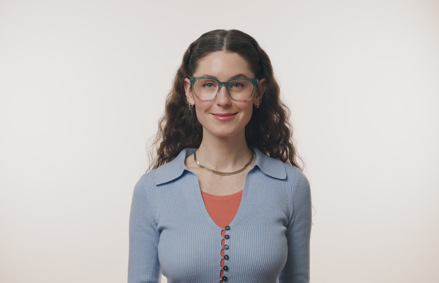 The Murphy - LifeStyle Thumbnail 3 - Pair Eyewear