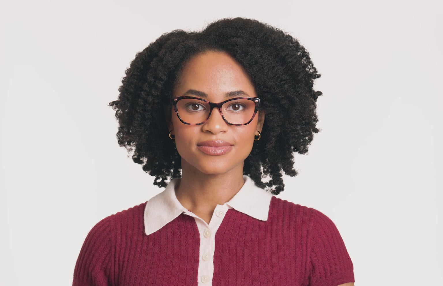 The Wanda - LifeStyle Thumbnail 3 - Pair Eyewear