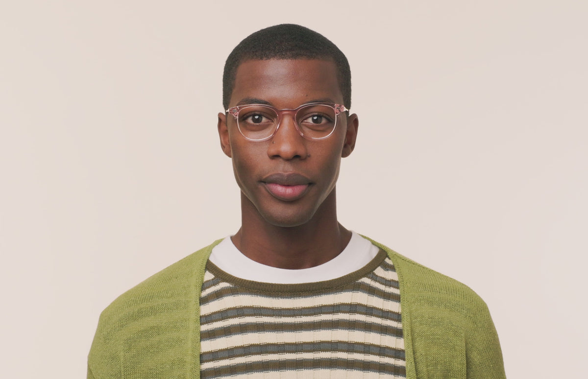 The Reese - LifeStyle Thumbnail 3 - Pair Eyewear